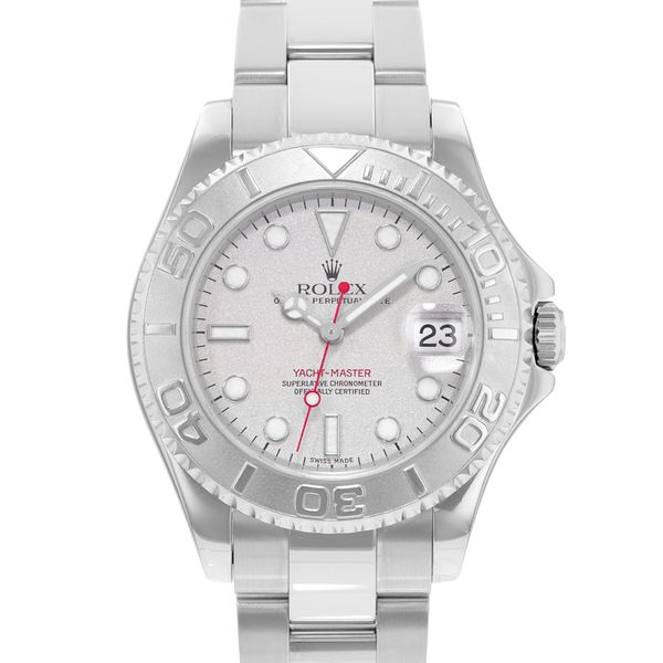 Rolex Yacht-Master 168622